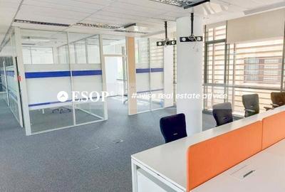 Spațiu comercial, de 636 mp, în Nordului - 1