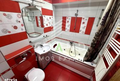 Apartament cu 3 camere semidecomandat în Apahida - 8