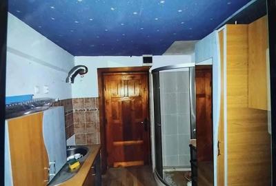 Garsonieră nedecomandată în Filaturii - 2
