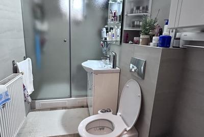 Apartament cu 2 camere semidecomandat, mobilat în Cetate - 8