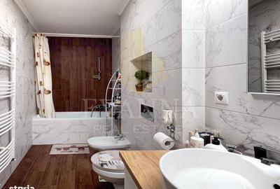 Apartament cu 3 camere în Tăuții-Măgherăuș - 10