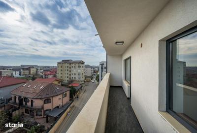 Apartament cu 2 camere decomandat în Prelungirea Ghencea - 15