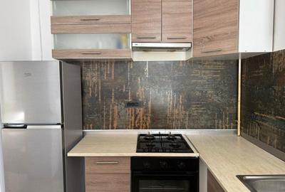 Apartament cu 2 camere decomandat în Calea Victoriei - 8