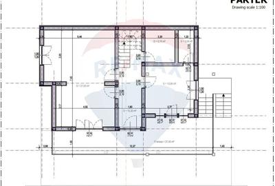 Casă cu 5 camere cu Teren 614 Mp în Bucium - 9