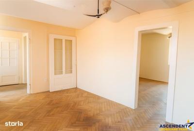 Apartament cu 2 camere în Centrul Istoric - 2