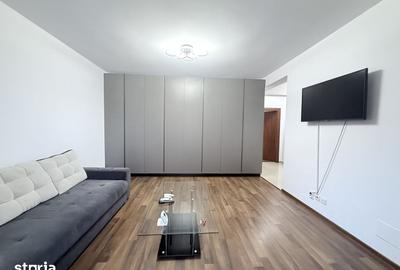 Apartament cu 3 camere în Prelungirea Ghencea - 17