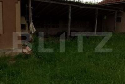 Casă cu 3 camere cu Teren 30000 Mp în Cuzăplac - 7