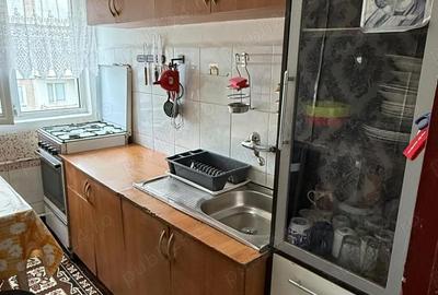Apartament cu 2 camere semidecomandat în Central - 2