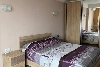 Apartament cu 2 camere decomandat în Griviței - 4