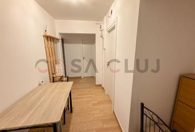 Apartament 3 camere renovat, zona BT Brancusi ! - 11