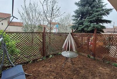 Garsonieră decomandată în Sânmartin - 7