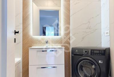 Apartament cu 3 camere decomandat în Seleuș - 18