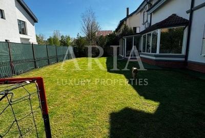 VILA INDIVIDUALA - 1000MP - BANEASA RESIDENTIAL PARK - 8