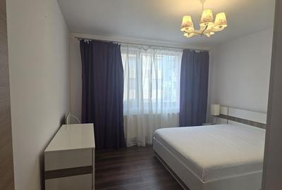 Apartament cu 2 camere decomandat în Central - 5