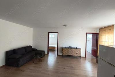 Inchiriez apartament cu doua dormitoare - 6