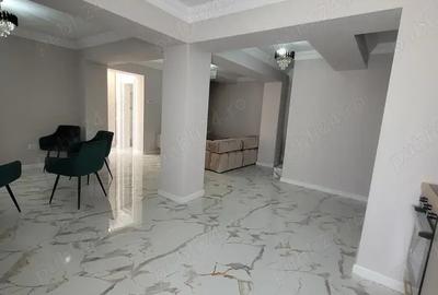 Casă cu 4 camere cu Teren 35 Mp în Buzaului - 16