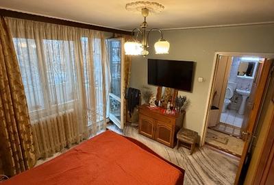 Apartament cu 3 camere decomandat, mobilat în Brâncoveanu - 4