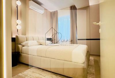 Apartament 3 camere Cortina North I NOU LUXURY I Parcare Boxa I COM 0% - 15