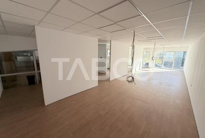 Spatiu de birouri 220 mpu zona Piata Cluj Sibiu ideal call center IT - 3