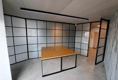 Spatiu pentru birouri, 90 mp utili, situat in cartierul Zorilor! - 9