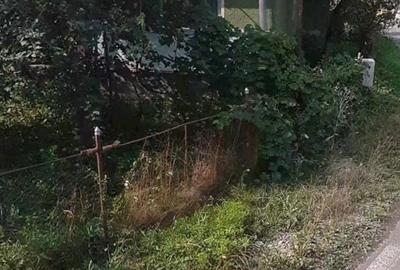 Casă cu 2 camere în Chețani - 5