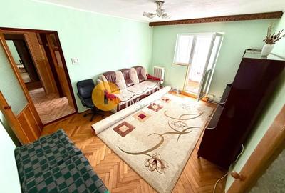 3 Camere - Liber - Etaj 1 - Tesatura - 2