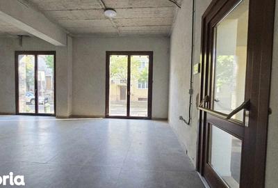 Spațiu comercial, de 102 mp, în Orașul Nou - 9