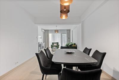 Apartament 3 camere, Eminescu - Viitorului, imobil 2021 - 5