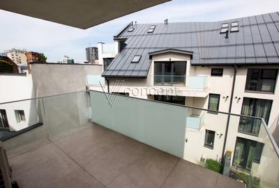 Unirii 2 camere - Carmen Sylva prima inchiriere | bloc nou,  piscina - 18