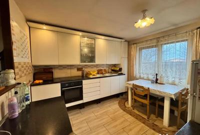 Casă cu 3 camere cu Teren 500 Mp în Mocira - 4