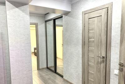 Garsonieră decomandată în Ghencea - 4