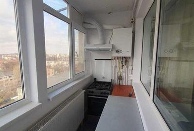 Garsonieră în Țiglina 1 - 8