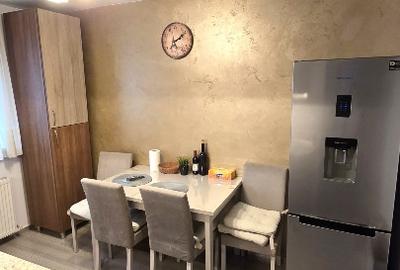 Apartament cu 3 camere semidecomandat, mobilat în Vest - 3