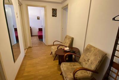 Apartament cu 2 camere decomandat în Central - 7