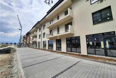 Spațiu comercial, de 76 mp, în Șelimbăr - 7