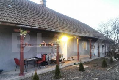 Casa de vanzare, 214 mp, Terebesti - 3