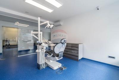 Spațiu comercial, de 156 mp, în Borhanci - 4