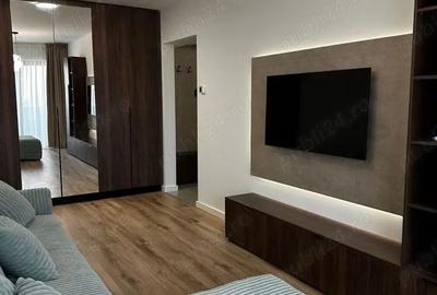 Apartament cu 2 camere decomandat în Dristor