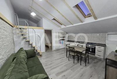 Apartament 2 camere 42mpu decomandat zona Arhitectilor Sibiu
