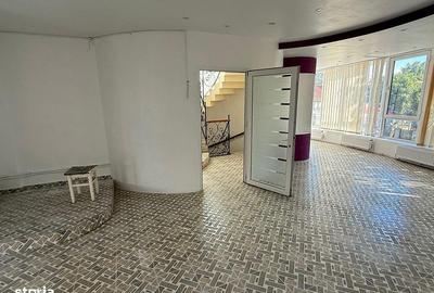 Spațiu comercial, de 266 mp, în Central - 6