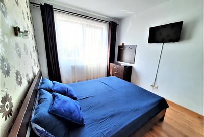 Apartament cu 2 camere decomandat în Nicolae Grigorescu - 2