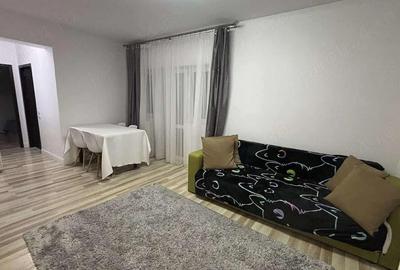 Apartament cu 2 camere semidecomandat în Cug - 3