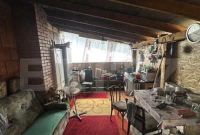 Casă cu 4 camere cu Teren 3018 Mp în Vest - 16