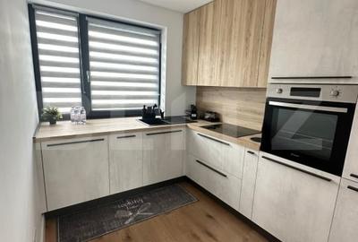 Casa superba, 4 camere, 150 mp, curte, 2 parcari, zona Buna Ziua Casa superba, 4 camere, 150 mp, curte, 2 parcari, zona Buna Ziua - 4