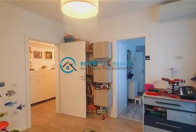 Royal Imobiliare-Apartament 4 camere-zona Albert - 17