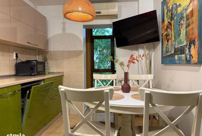Apartament cu 2 camere decomandat în Brazda lui Novac - 6