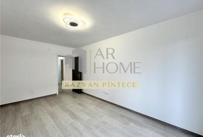 Apartament cu 2 camere în Buștenari - 8