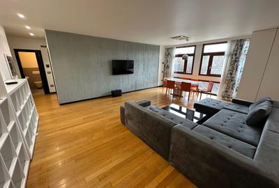 Apartament cu 5 camere decomandat, mobilat în Brâncoveanu - 2