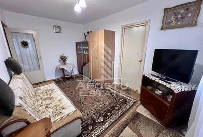 Apartament cu 2 camere nedecomandat în Dacia - 2