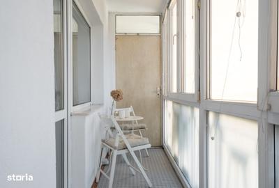 Apartament cu 3 camere în Splaiul Unirii - 4